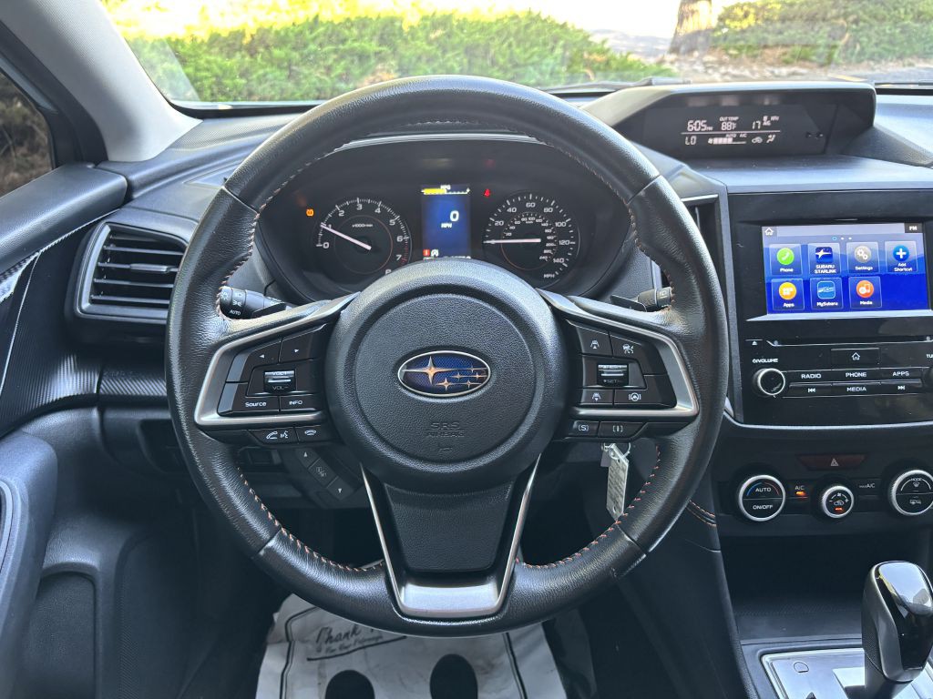 2023 Subaru Crosstrek Image 21