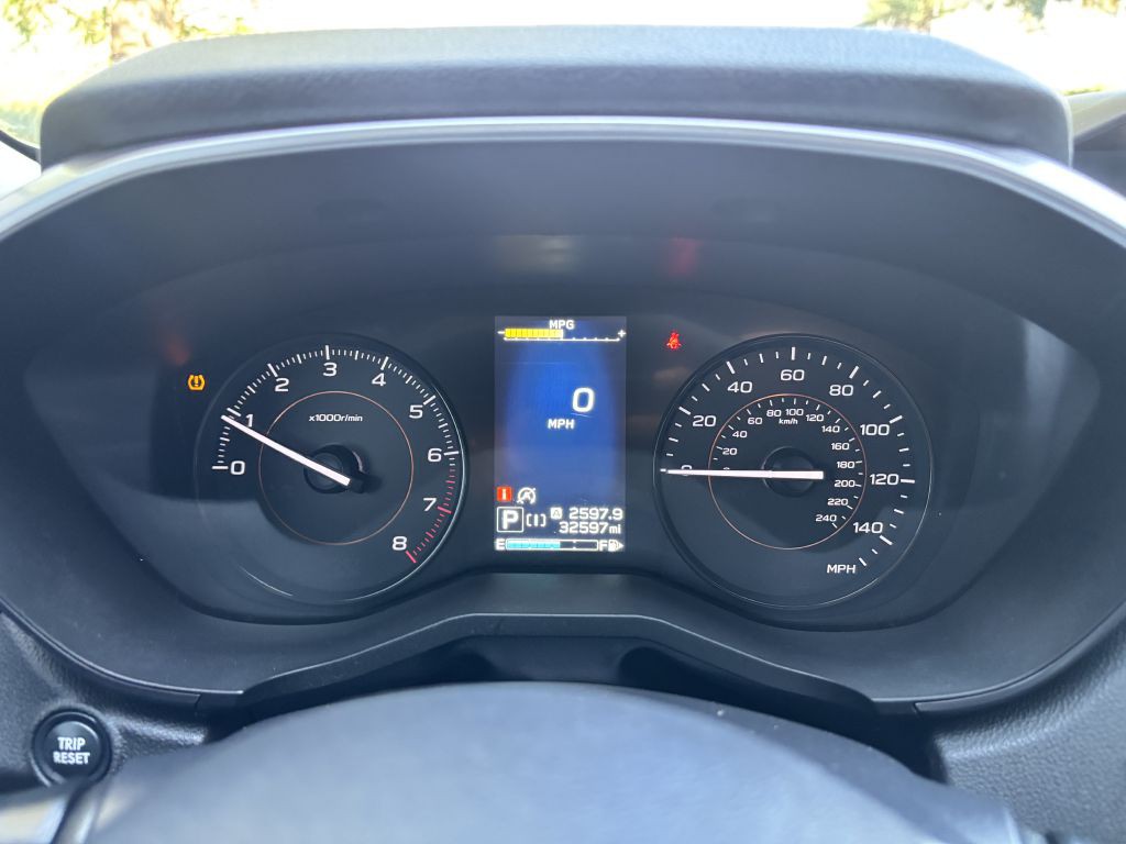 2023 Subaru Crosstrek Image 22