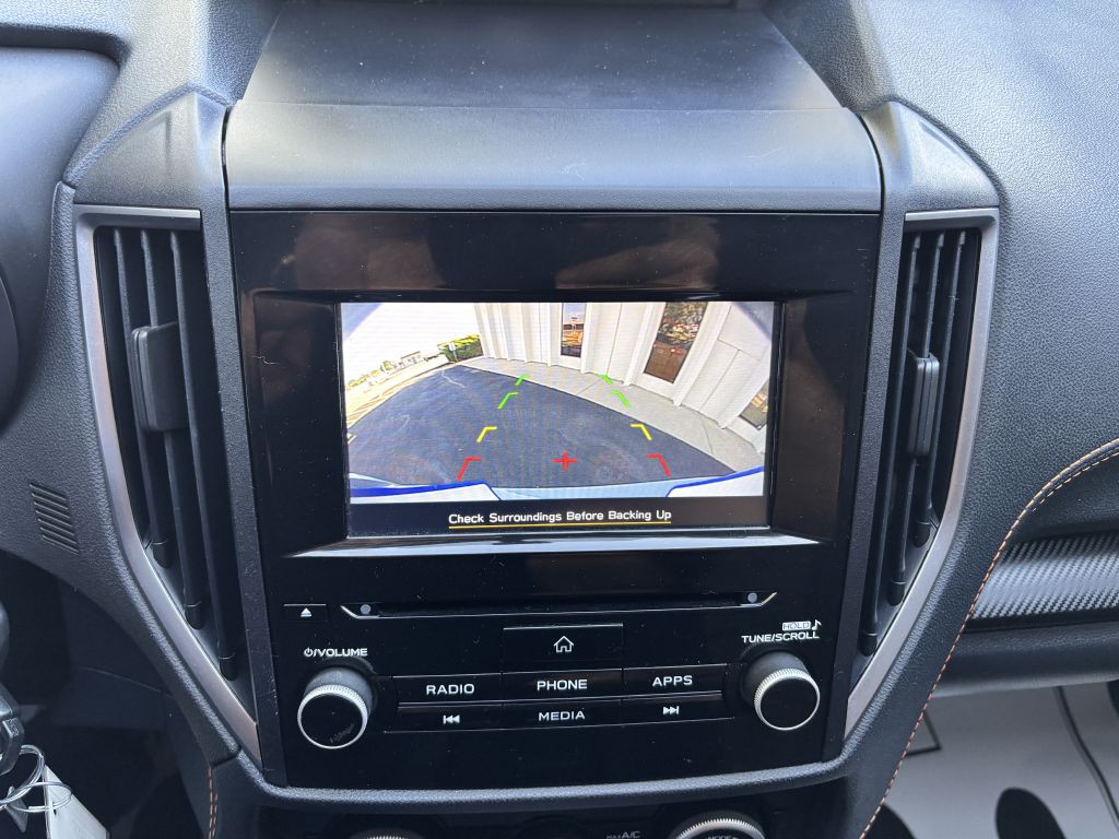 2023 Subaru Crosstrek Image 23