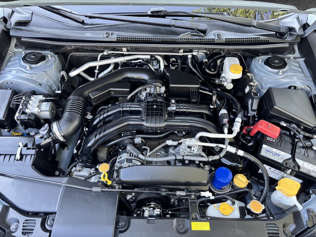 2023 Subaru Crosstrek Image 24