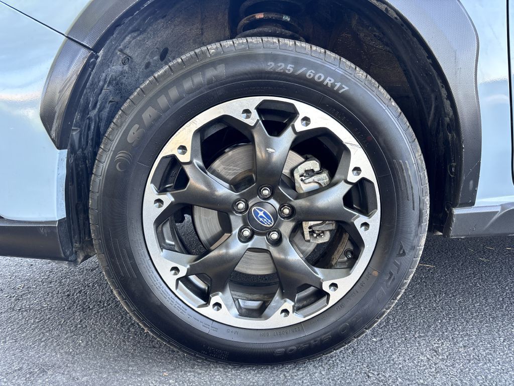 2023 Subaru Crosstrek Image 26