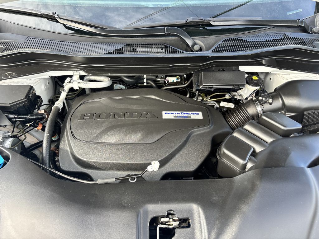 2020 Honda Pilot Image 25