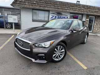 Image for 2015 INFINITI Q50 BASE ID: 6720571