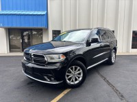 Image for 2014 Dodge Durango SXT ID: 6724942