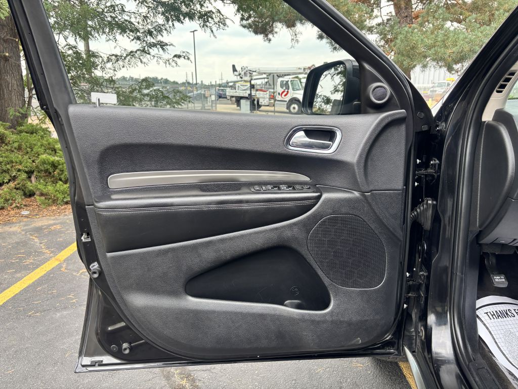 2014 Dodge Durango Image 14