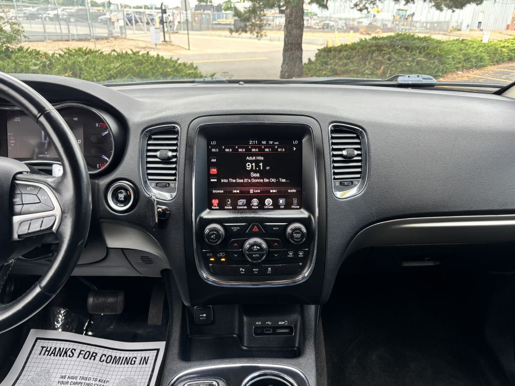 2014 Dodge Durango Image 18
