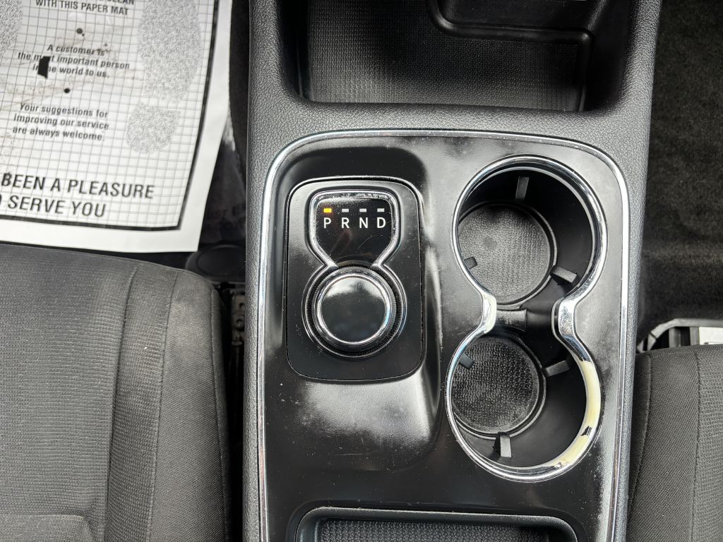 2014 Dodge Durango Image 19