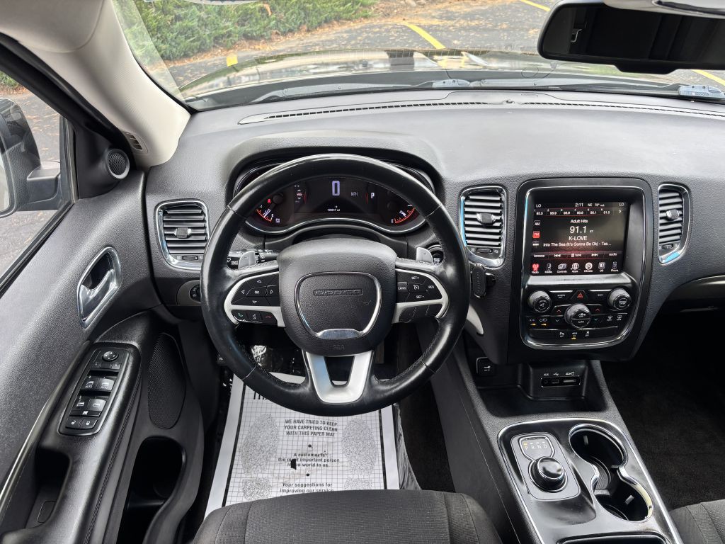 2014 Dodge Durango Image 20