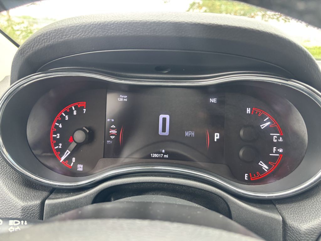 2014 Dodge Durango Image 22