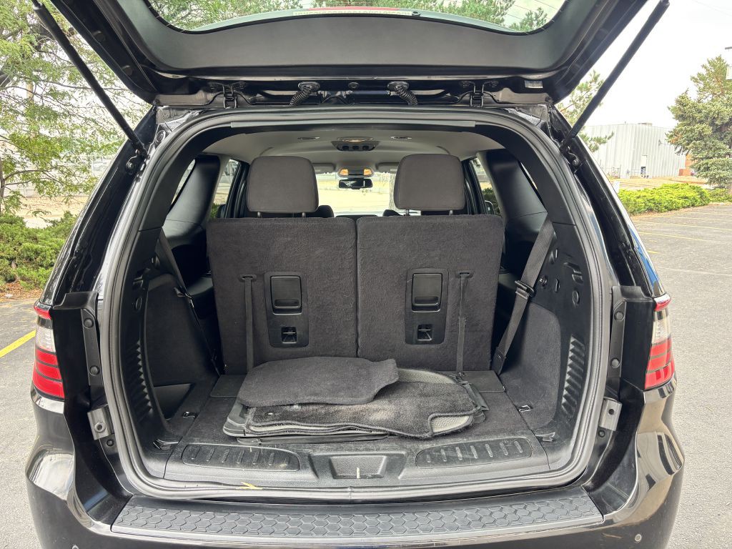 2014 Dodge Durango Image 24
