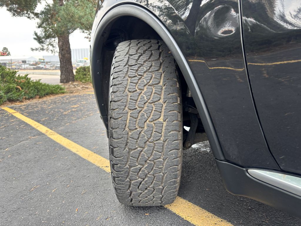 2014 Dodge Durango Image 26