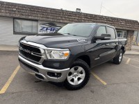 Image for 2019 RAM 1500 Big Horn ID: 6724945