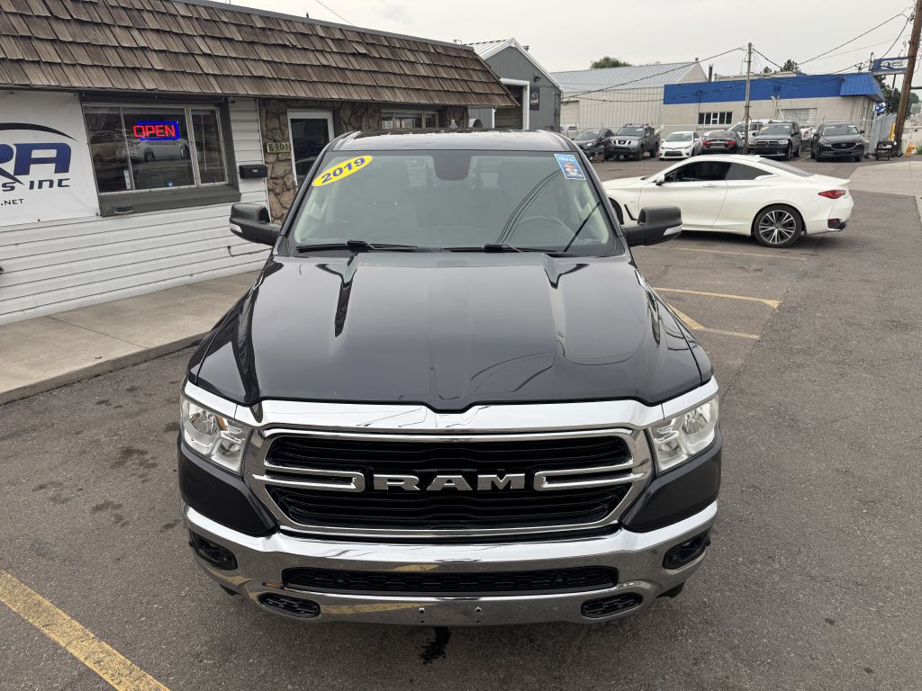 2019 RAM 1500 Image 10