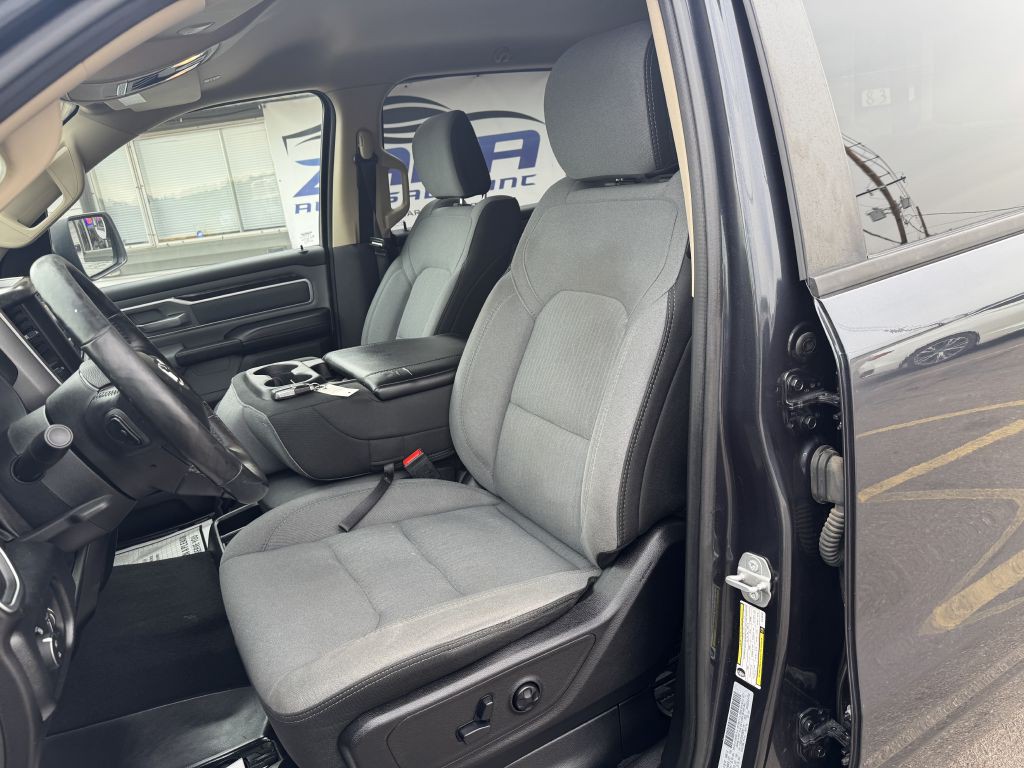 2019 RAM 1500 Image 12