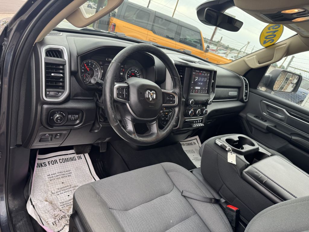 2019 RAM 1500 Image 14