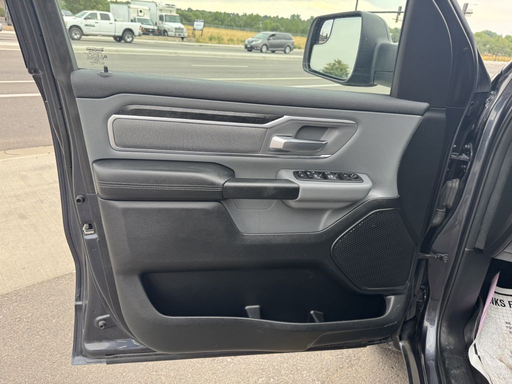 2019 RAM 1500 Image 15