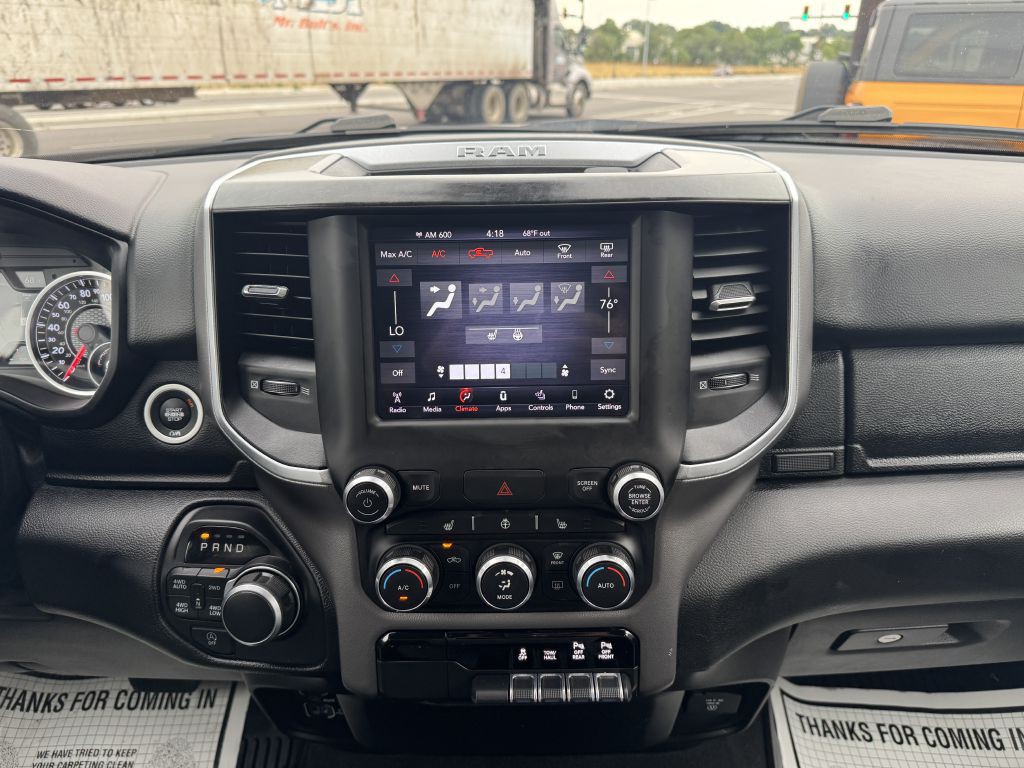 2019 RAM 1500 Image 18