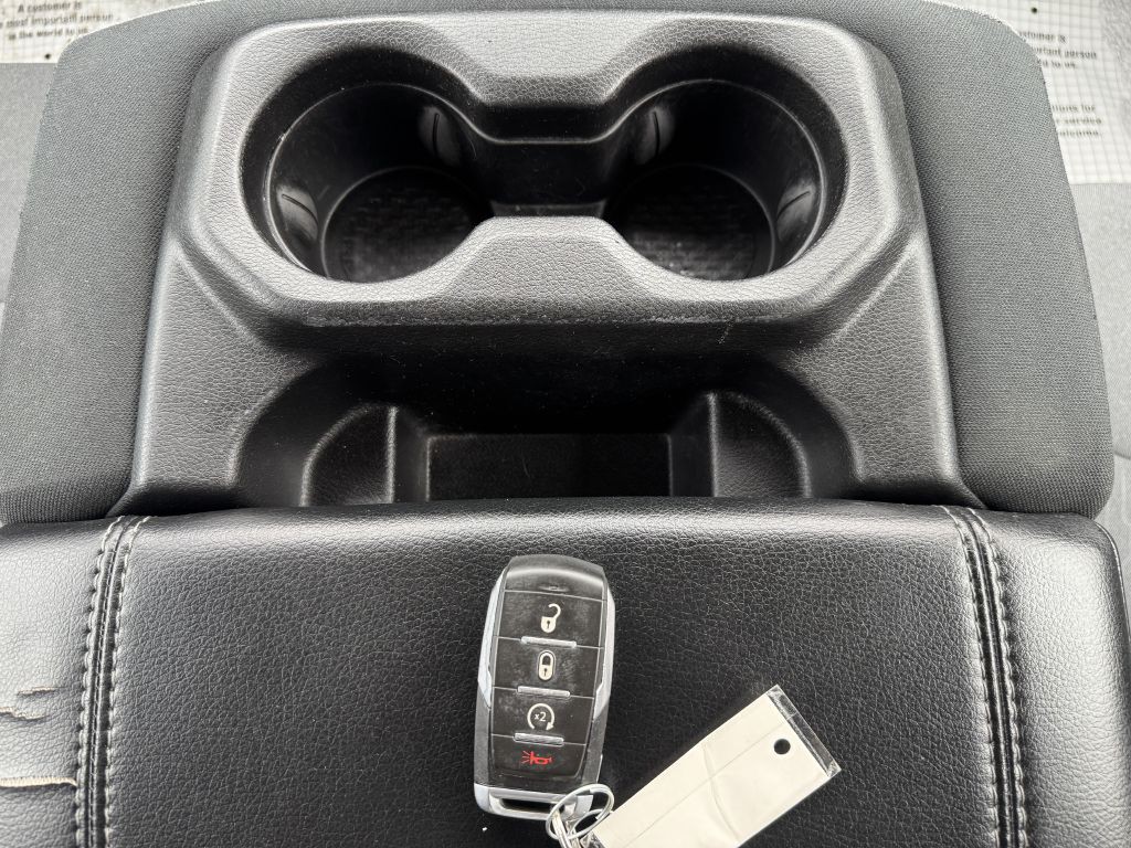 2019 RAM 1500 Image 19