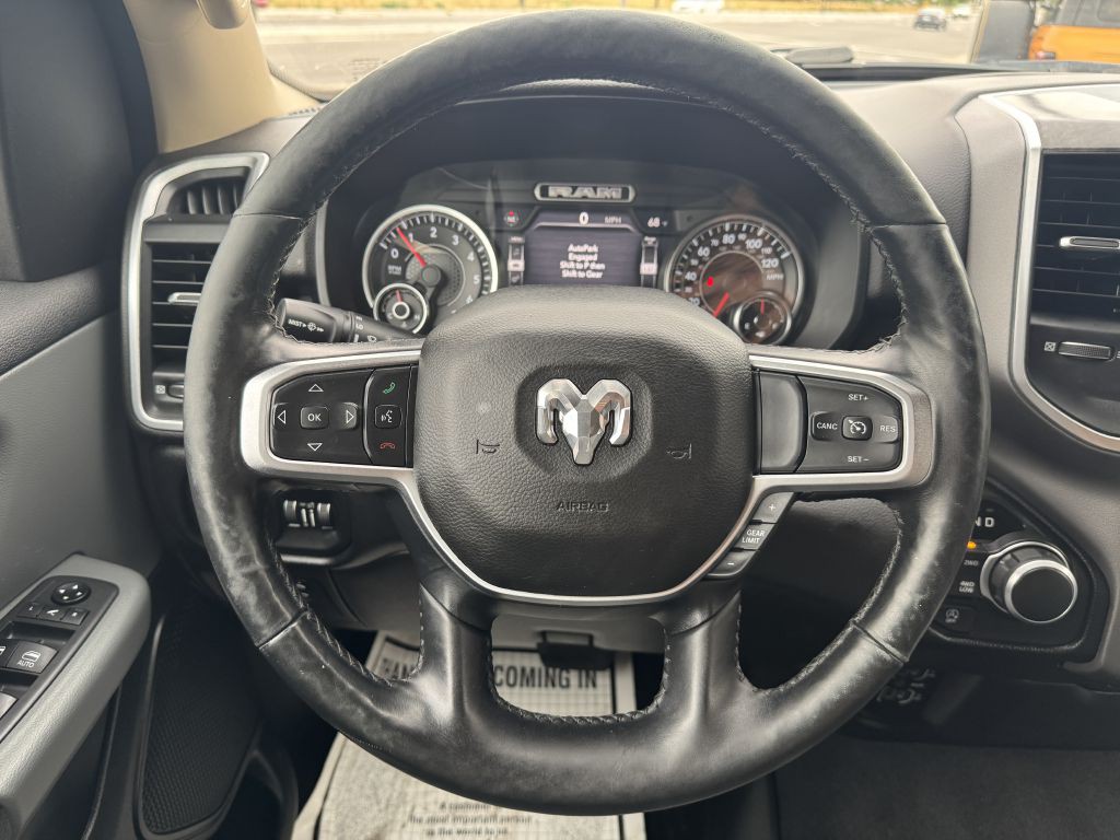 2019 RAM 1500 Image 20