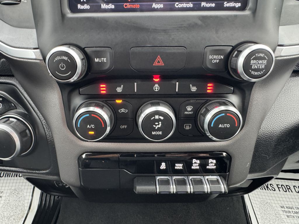 2019 RAM 1500 Image 22