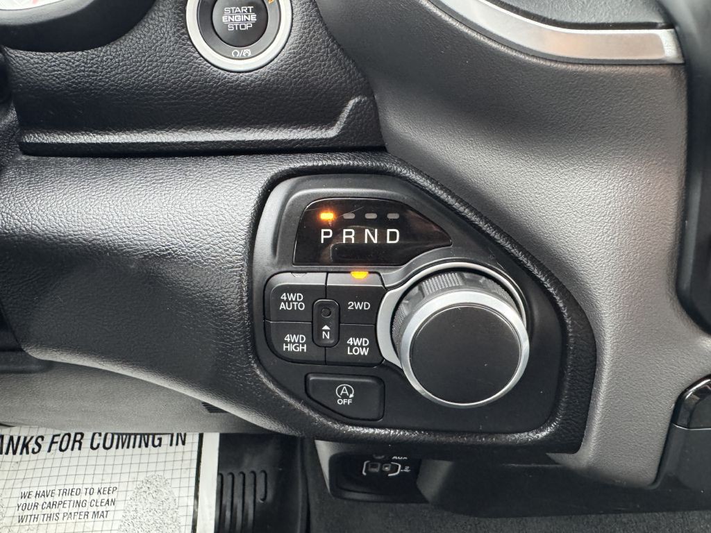 2019 RAM 1500 Image 23