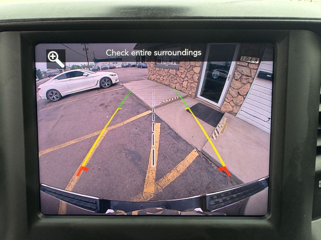2019 RAM 1500 Image 24