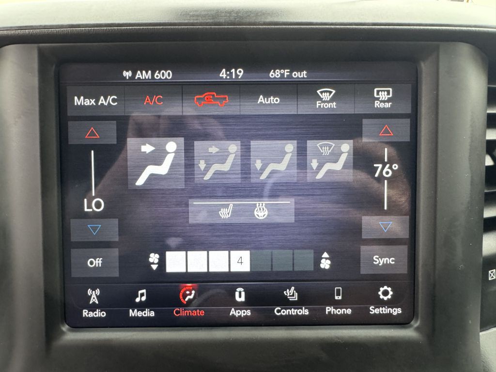 2019 RAM 1500 Image 25