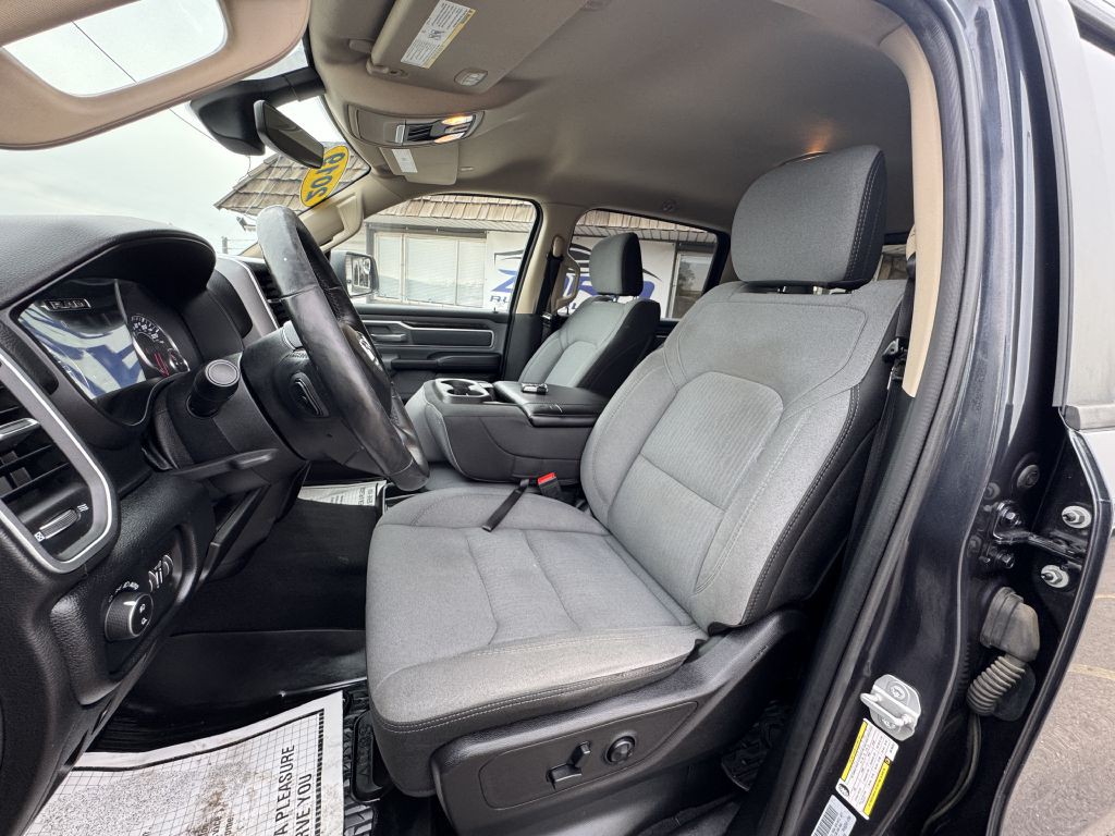 2019 RAM 1500 Image 26