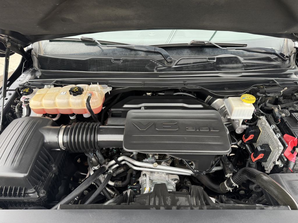 2019 RAM 1500 Image 27