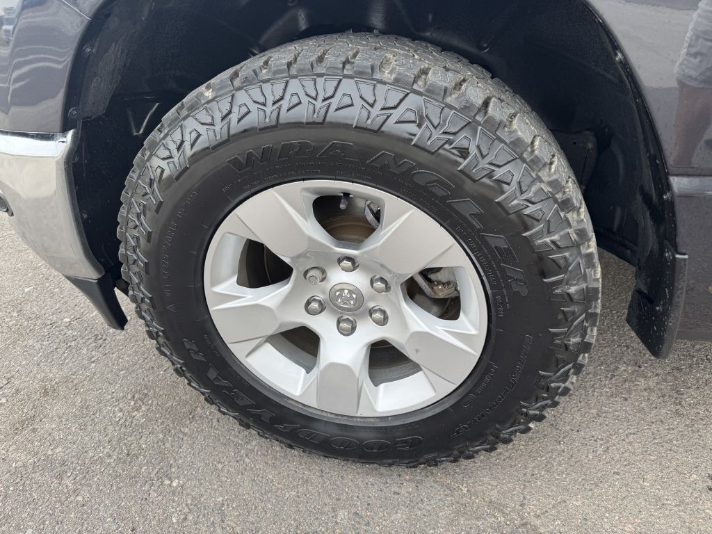 2019 RAM 1500 Image 29