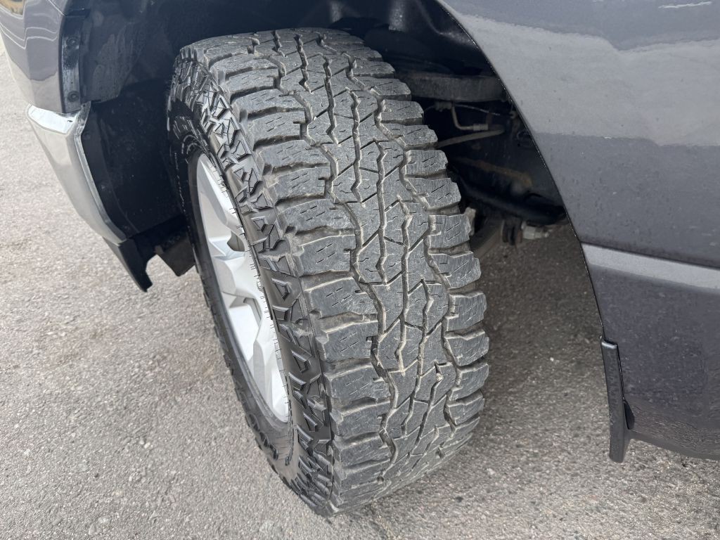 2019 RAM 1500 Image 30