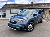 Image for 2021 Honda Pilot EX-L ID: 6724949