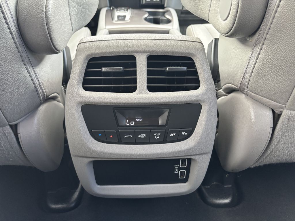 2021 Honda Pilot Image 19