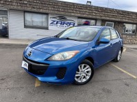 Image for 2012 Mazda Mazda3 I Touring ID: 6725271