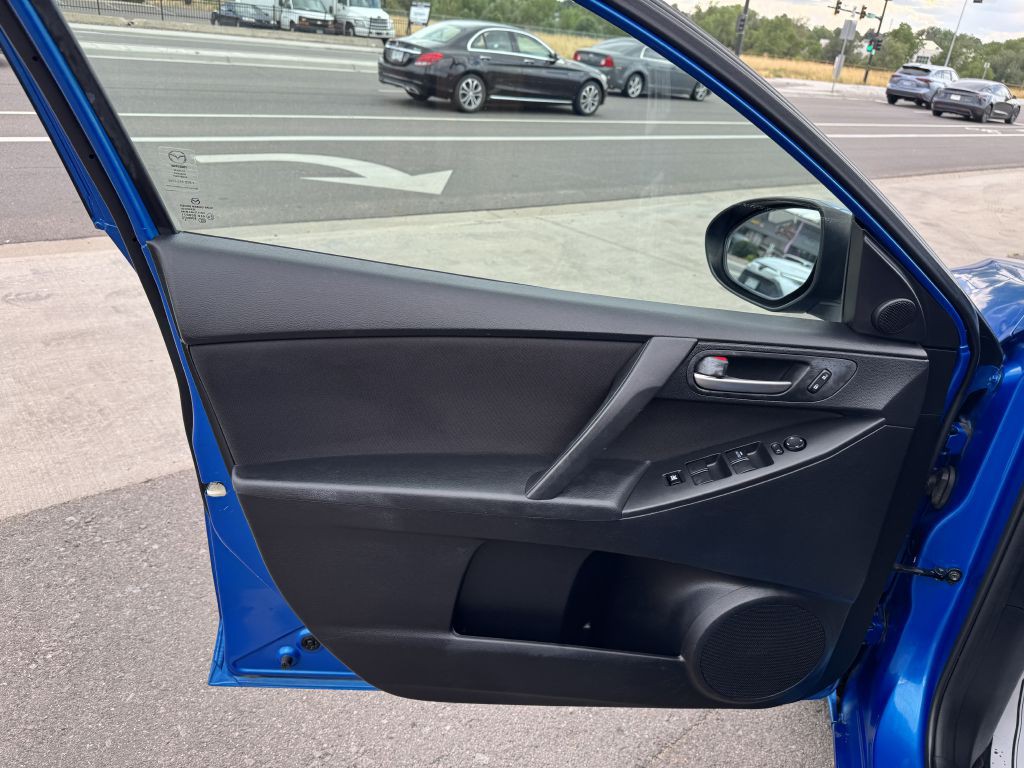 2012 Mazda Mazda3 Image 15