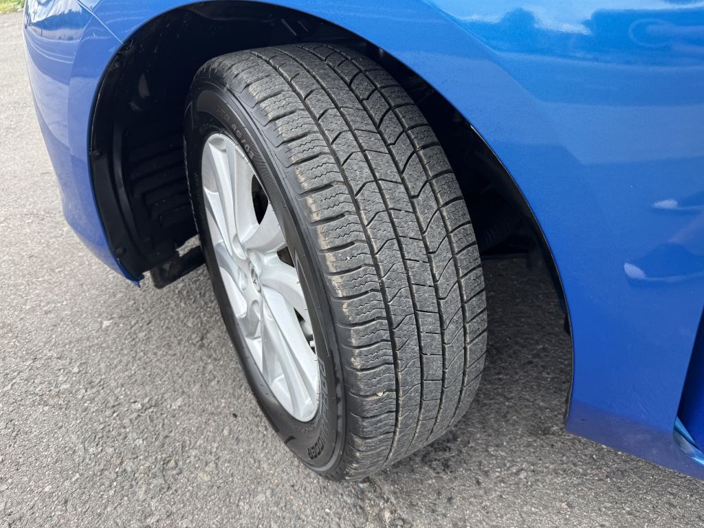 2012 Mazda Mazda3 Image 26