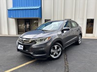 Image for 2019 Honda HR-V LX ID: 6725272