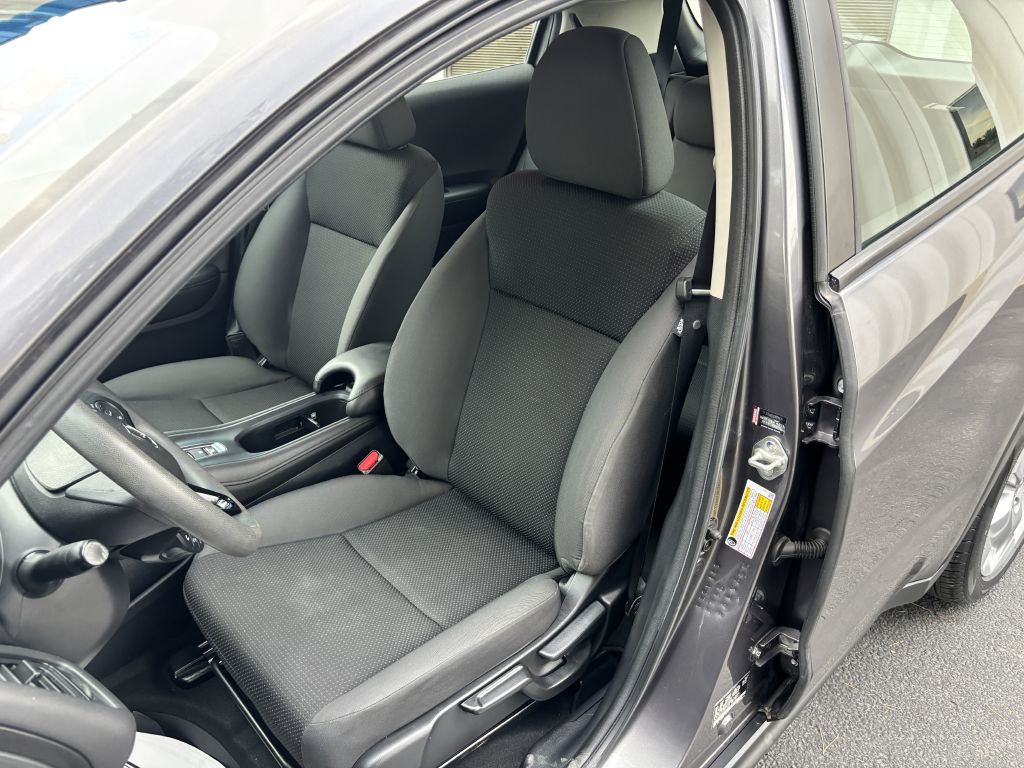 2019 Honda HR-V Image 13