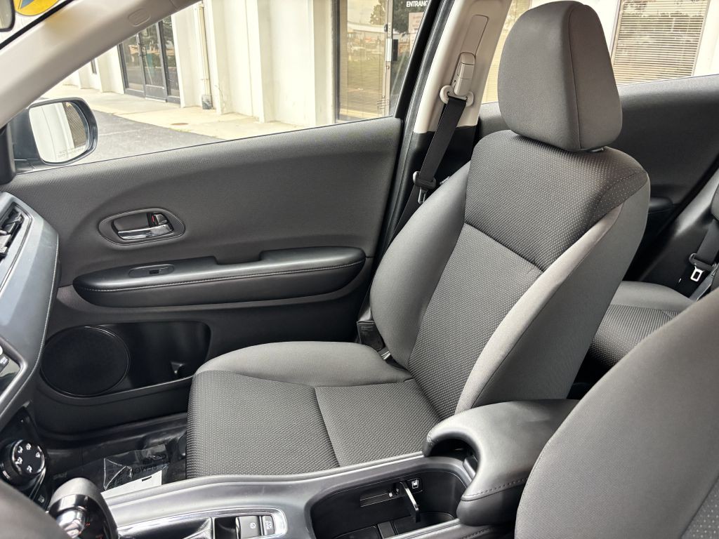2019 Honda HR-V Image 14