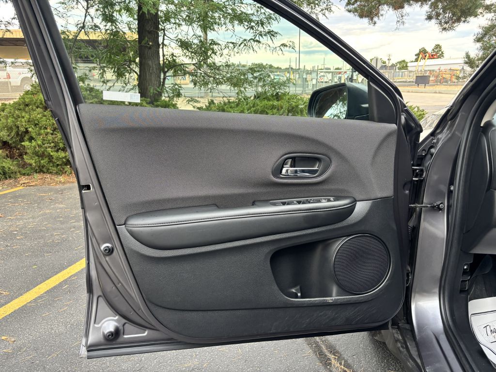 2019 Honda HR-V Image 15