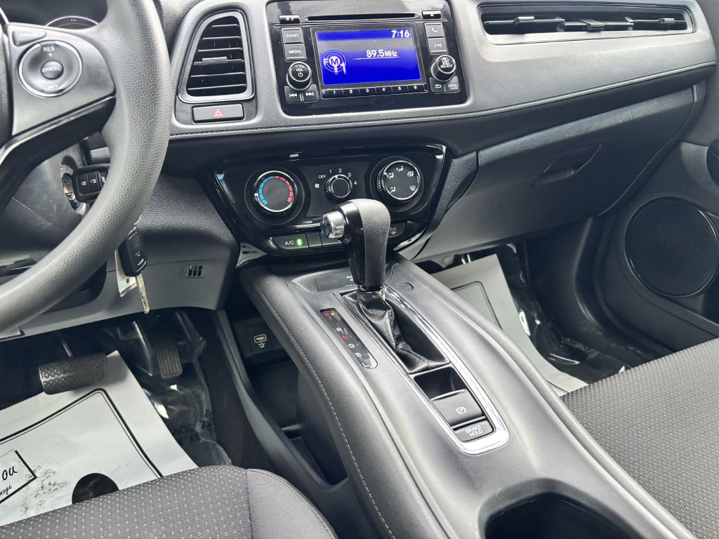 2019 Honda HR-V Image 19
