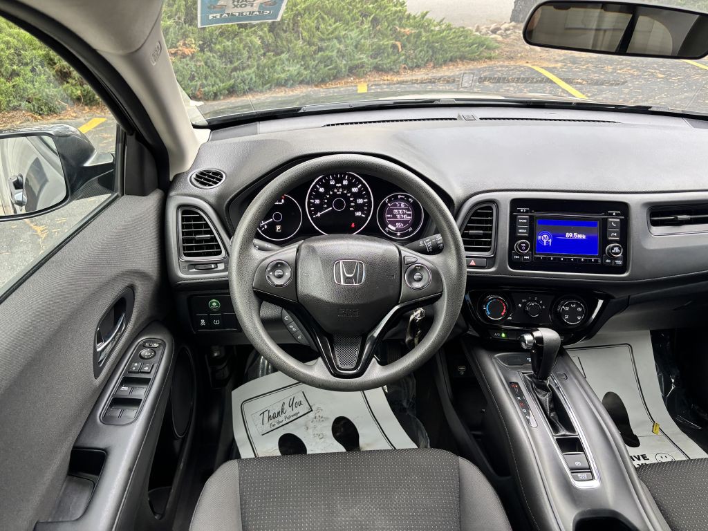 2019 Honda HR-V Image 20