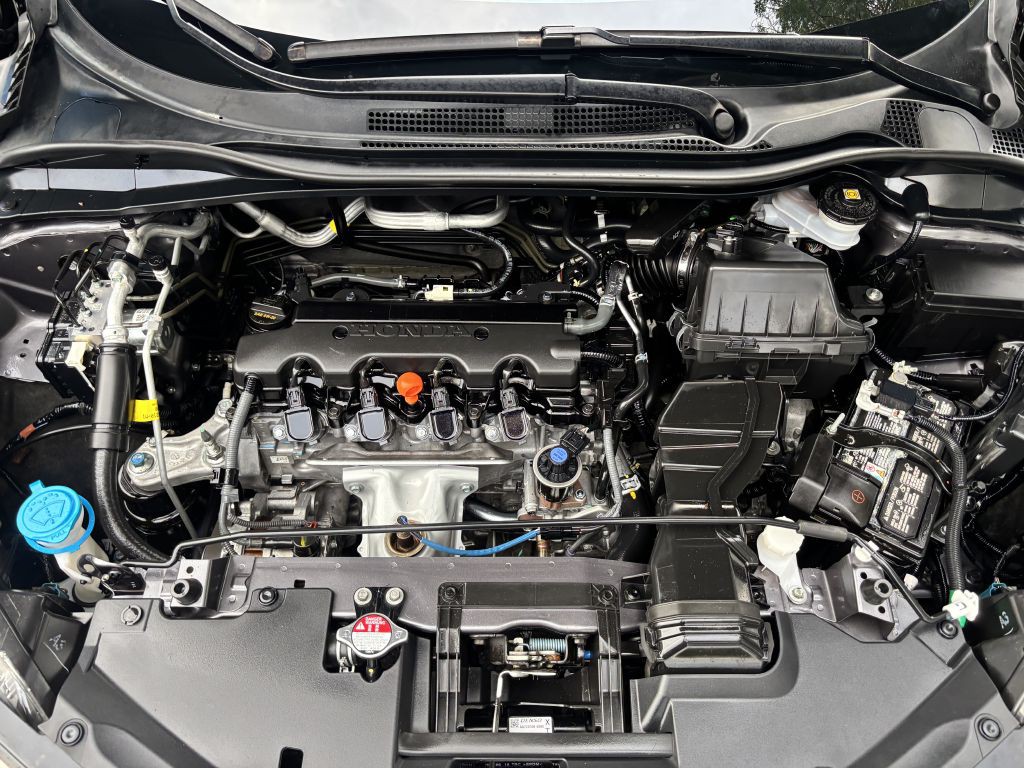2019 Honda HR-V Image 25