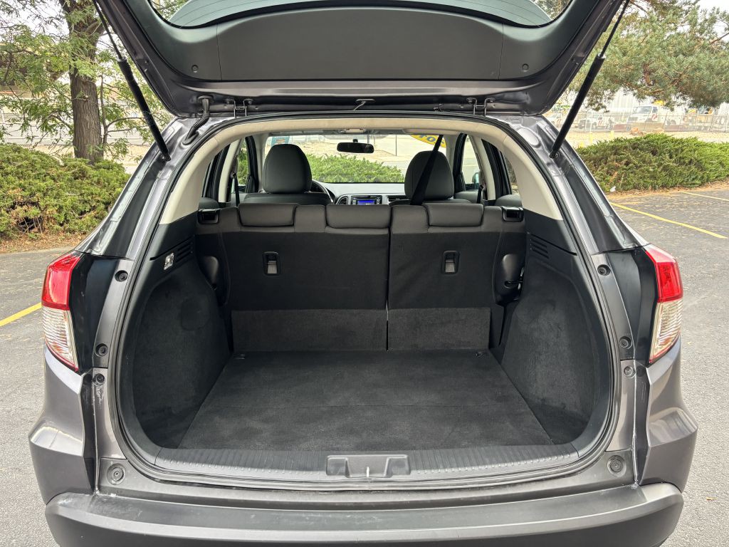 2019 Honda HR-V Image 26