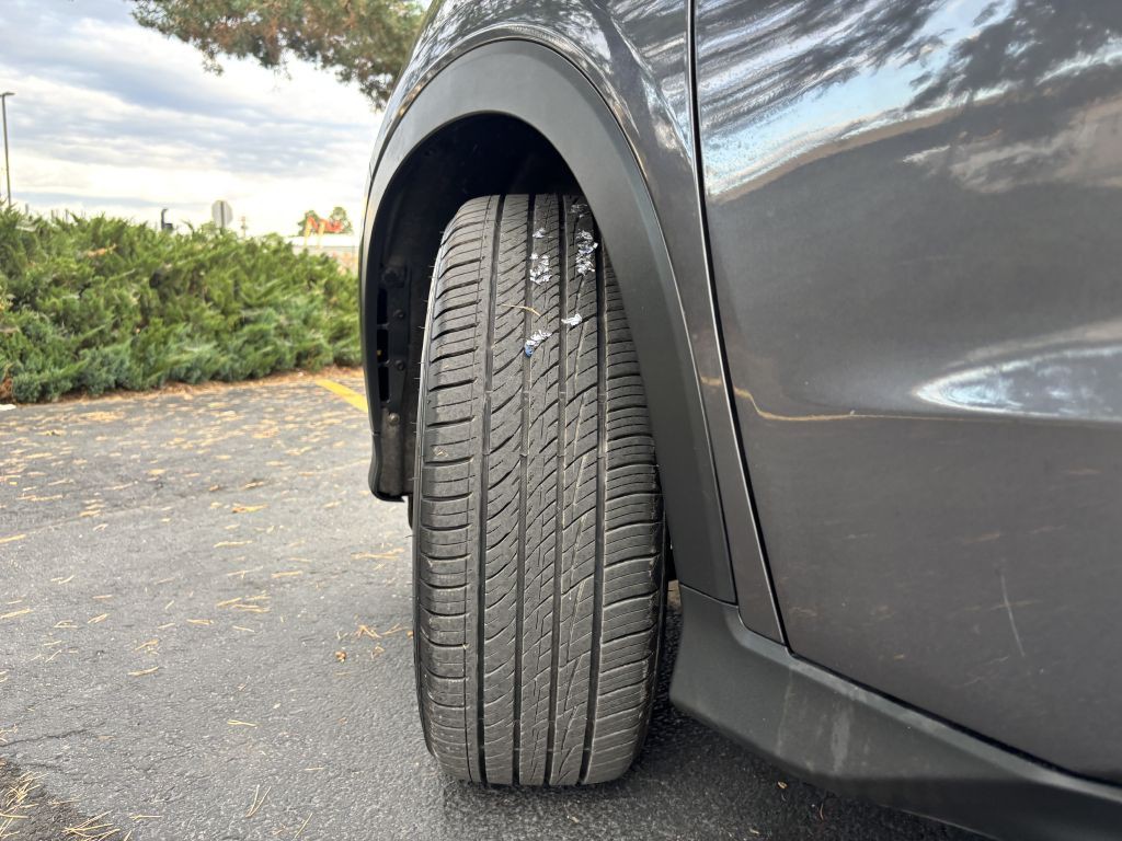 2019 Honda HR-V Image 28