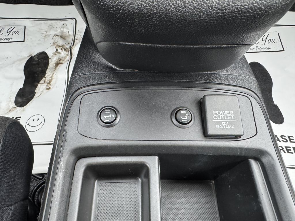 2015 Honda CR-V Image 20