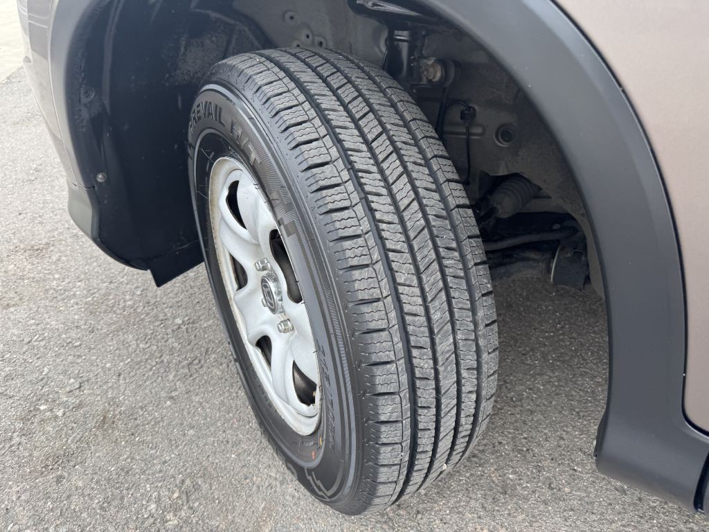 2015 Honda CR-V Image 28