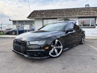 Image for 2018 Audi S7 4.0T quattro Prestige ID: 6731856