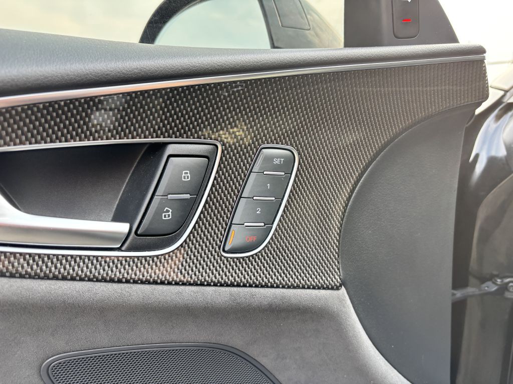 2018 Audi S7 Image 17