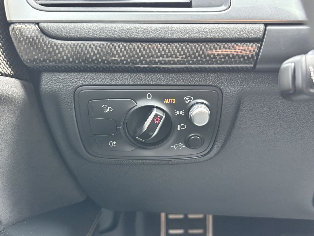 2018 Audi S7 Image 28